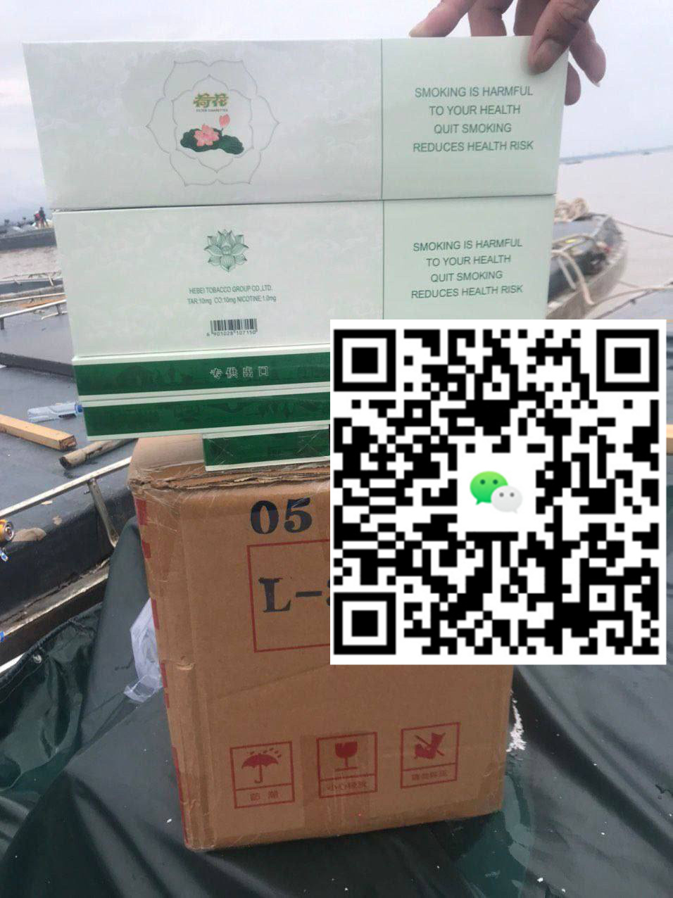 我尝试了一个月，发现个人购买香烟的惊人秘密；-云霄免税香烟批发