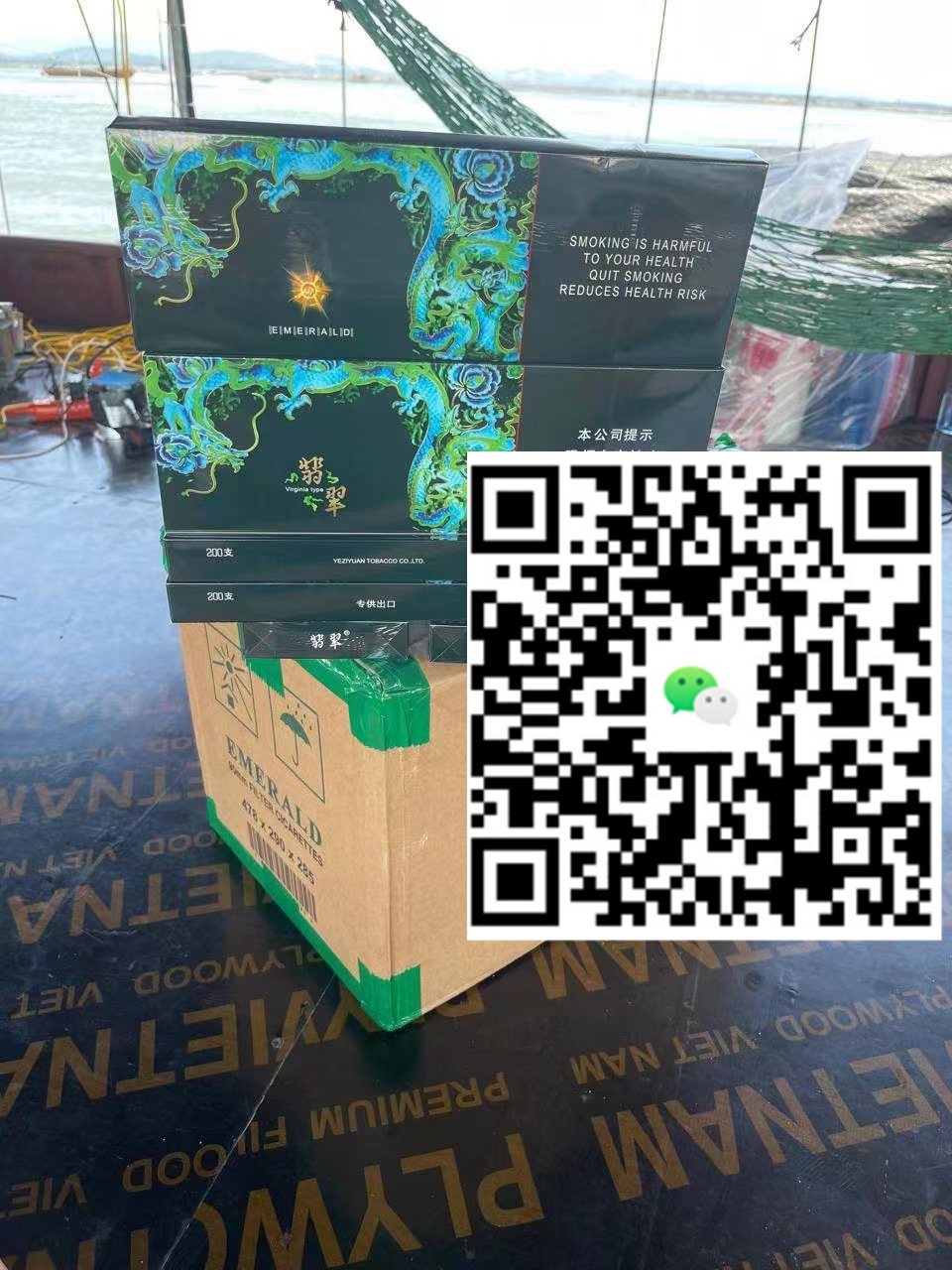我试用了一个星期，轻松实现了上海香烟配送的无缝对接；-云霄免税香烟批发